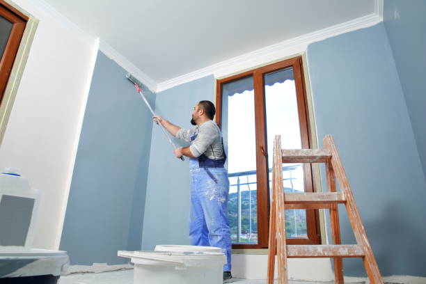 Best Mold Remediation for Healthcare Facilities  in Walker, MI