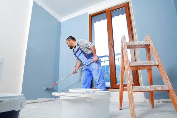 Best Commercial Mold Inspection  in Walker, MI