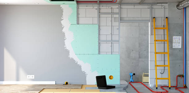 Best Dehumidification Services  in Walker, MI