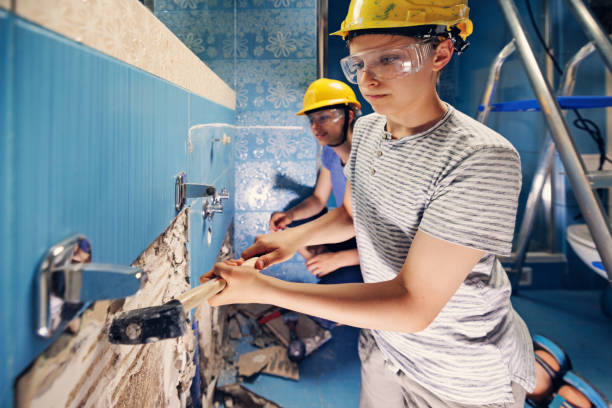 Best Residential Mold Inspection & Testing  in Walker, MI